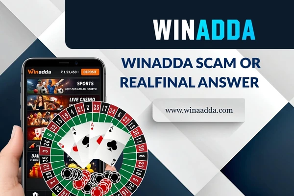 21. Winadda Scam or Real_ Final Answer