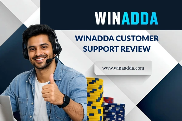 Winadda Customer Support Review