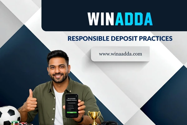 Responsible Deposit Practices