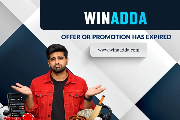 Offer or Promotion Has Expired