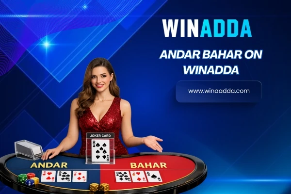 Andar Bahar on Winadda