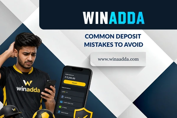 Common Deposit Mistakes to Avoid