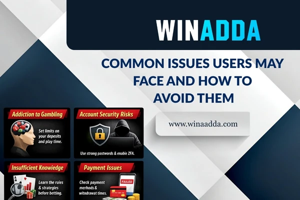 Common Issues Users May Face and How to Avoid Them