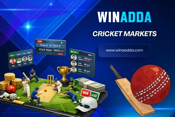 Cricket Betting