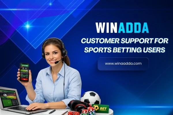 Customer Support for Sports Betting Users