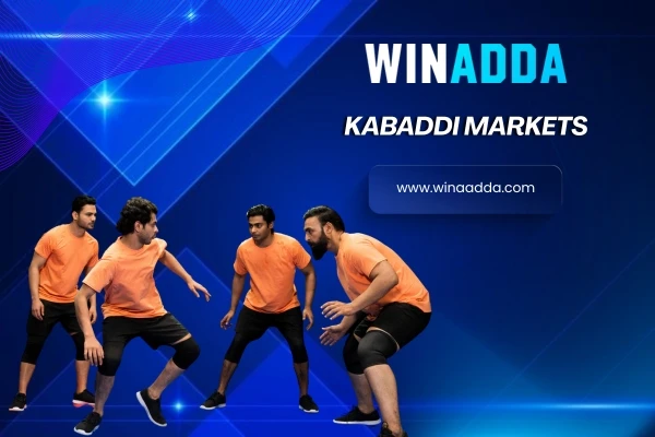 Kabaddi Betting
