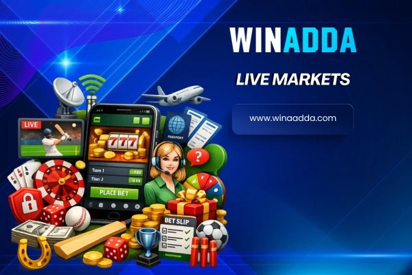 Live Betting