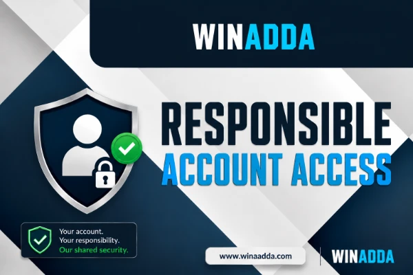 Responsible Account Access