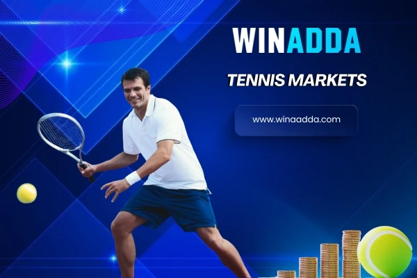 Tennis Betting