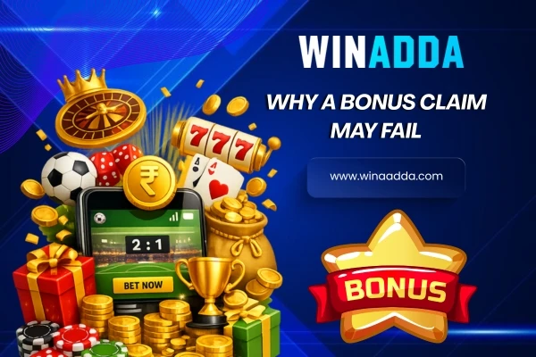 Why a Bonus Claim May Fail