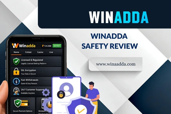 Winadda Safety Review